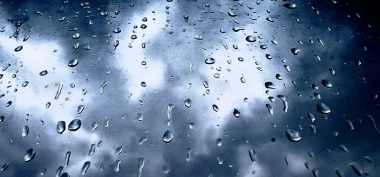 Vuelven las lluvias sobre Concordia y la región.