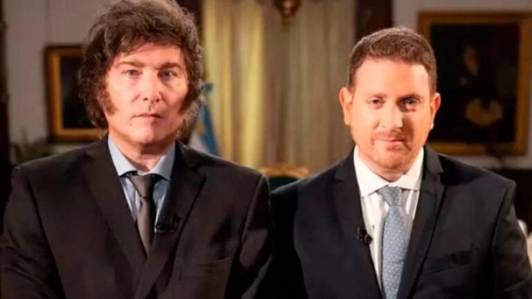 Ni su mejor soldado logra defender a Karina Milei: hasta Joni Viale se quiere bajar del barco