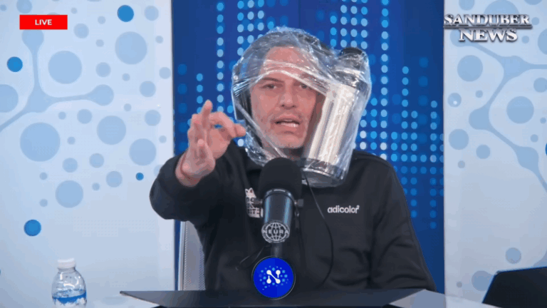 Fantino metió a su socio en Neura como candidato en la lista de Milei