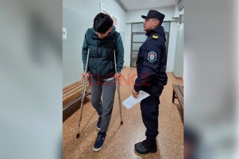 Otorgaron la libertad al joven acusado por brutal choque frontal en la Avenida Frondizi.