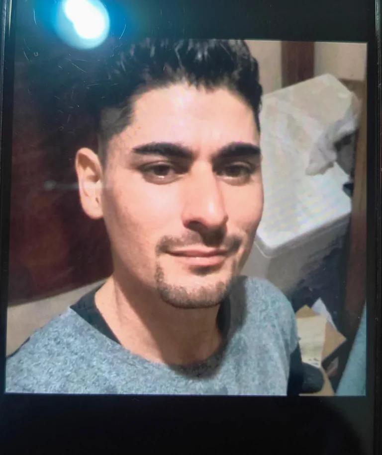 Fue localizado el hombre que se ausentó el jueves pasado de su hogar en Paraná