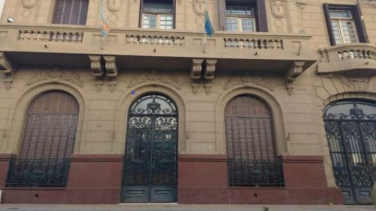 El peronismo entrerriano, dividido en cuatro: la postal de una crisis sin precedentes