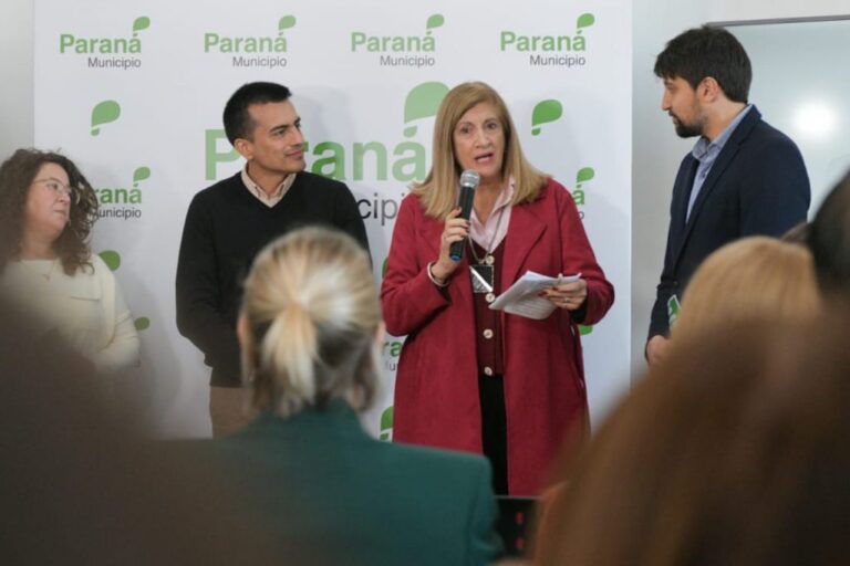Se viene una nueva edición de la Feria del Libro Paraná Lee