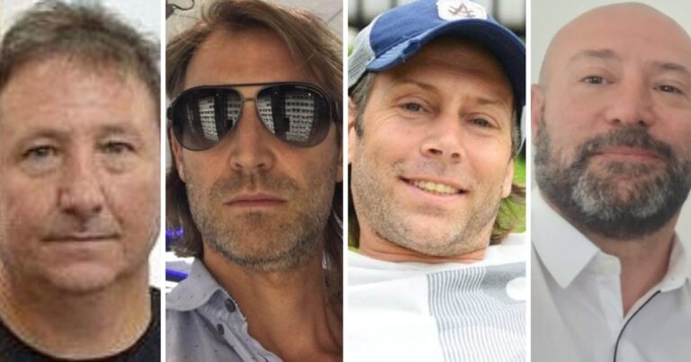 El escándalo de los audios: la Justicia ya abrió el teléfono de  Diego Spagnuolo y extrajeron toda la información