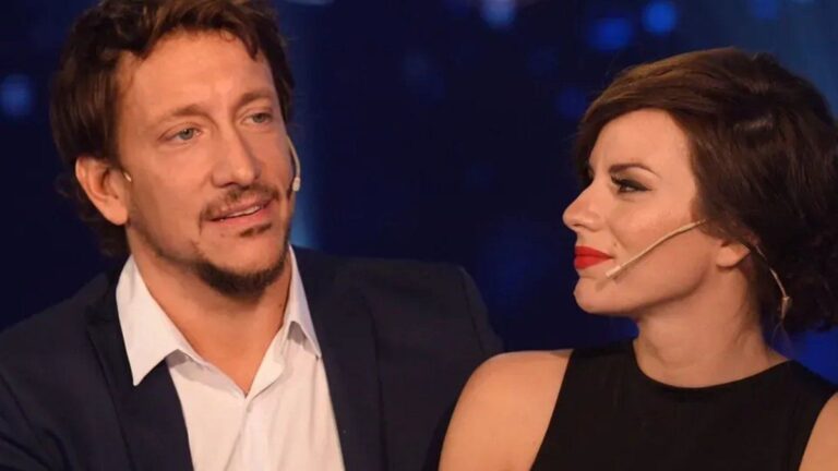 El inesperado gesto de Nicolás Vázquez hacia Gimena Accardi tras su reciente divorcio