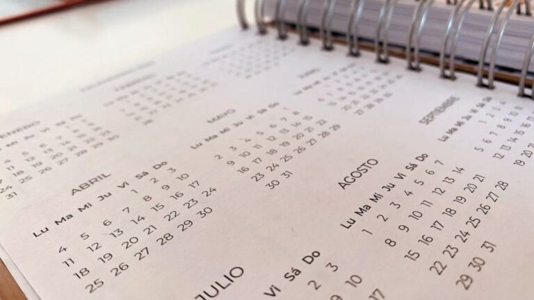 Feriados: la fecha clave de agosto que dará un fin de semana largo extra