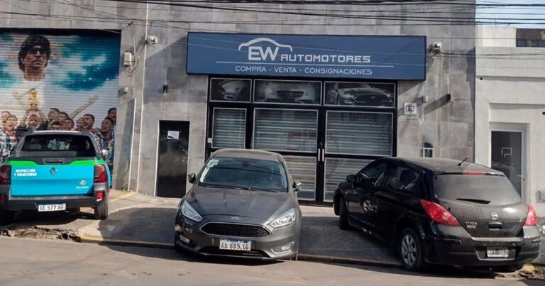 Autos: los créditos prendarios son la «niña mimada» de los bancos en medio de la suba de tasas