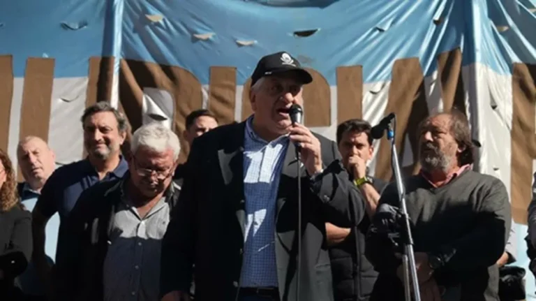 Empleados judiciales ratifican paro de 24 horas contra el porcentaje otorgado en paritaria