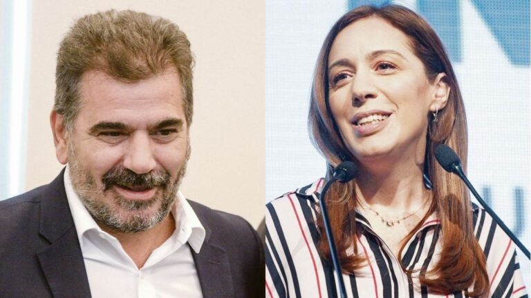 Arde el PRO: María Eugenia Vidal cuestionó la «corrupción» en discapacidad tras apoyo de Cristian Ritondo a Javier Milei