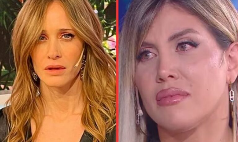 Julieta Prandi le advirtió a Wanda Nara el infierno que va a vivir con Mauro Icardi: «Lo que espera es doloroso y»