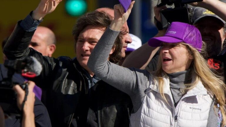 Presuntas coimas en la ANDIS: los nuevos audios atribuidos a Karina Milei