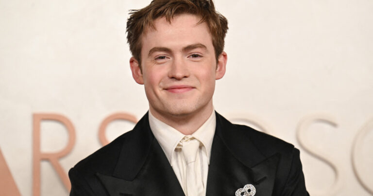 Kit Connor y su ascenso en Hollywood: a los 21 años es defensor de los derechos LGBT, actor, productor y va por más