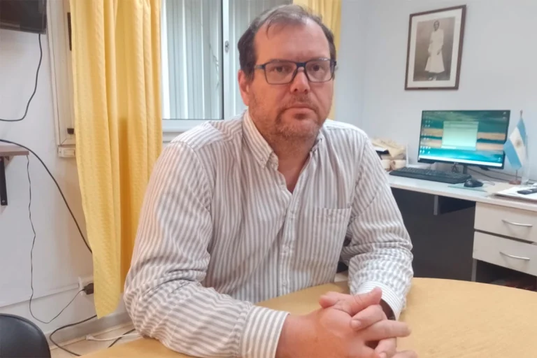 Cambio de bebé: el director del Hospital Masvernat dijo que se cumplió el protocolo en la morgue