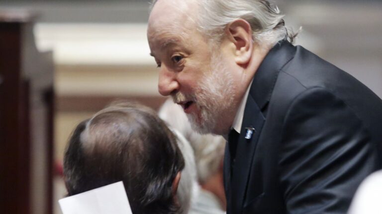 Causa GNL: un perito oficial de la Corte Suprema declaró en el juicio que Bonadio lo presionó para que cambie resultados