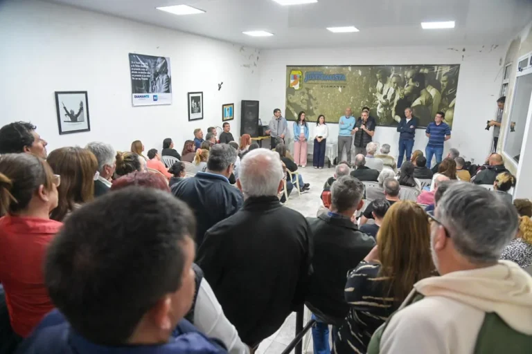 Bahl habló del fracaso de Milei y Frigerio