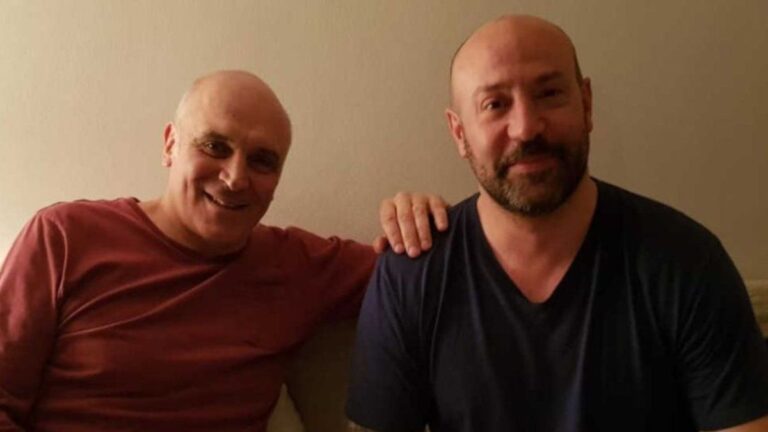 Se despegan todos: Espert negó haber acercado a Spagnuolo y habló de «operación»