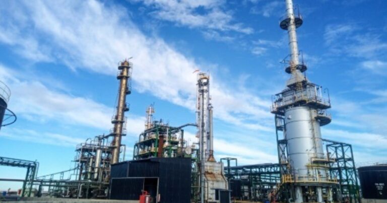 Otra petrolera entra en default y pedirá el concurso de acreedores