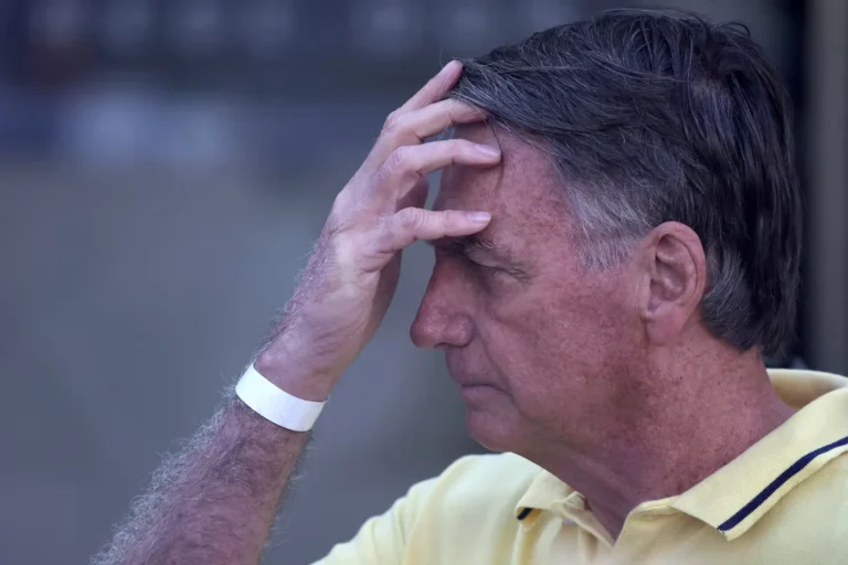 Arranca una etapa clave en el juicio contra Bolsonaro por intento de golpe de Estado