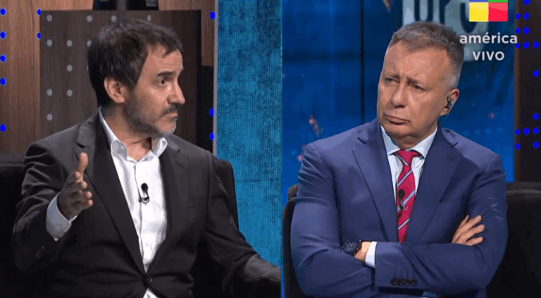 LPO en GPS: «Milei quiere echar a Lule, pero Karina no»