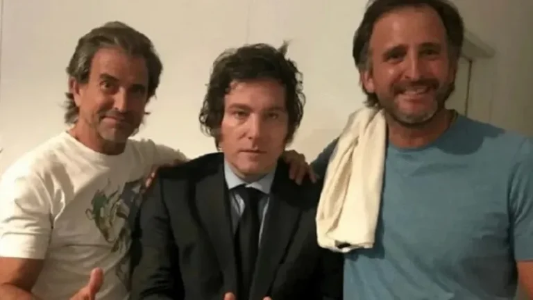 PRIVATIZAR EN ENTRE RÍOS: LA UNIDAD DE NEGOCIOS DE FRIGERIO Y MILEI