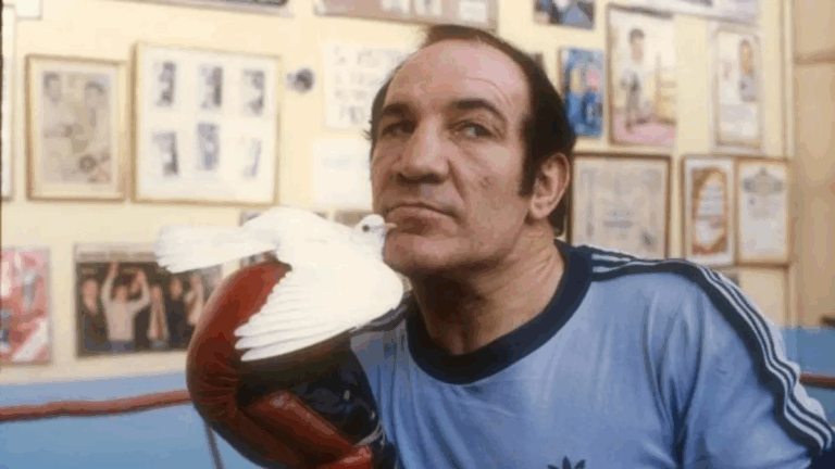 A 86 años del nacimiento de Nicolino Locche: la noche de la gloria mundial en Tokio