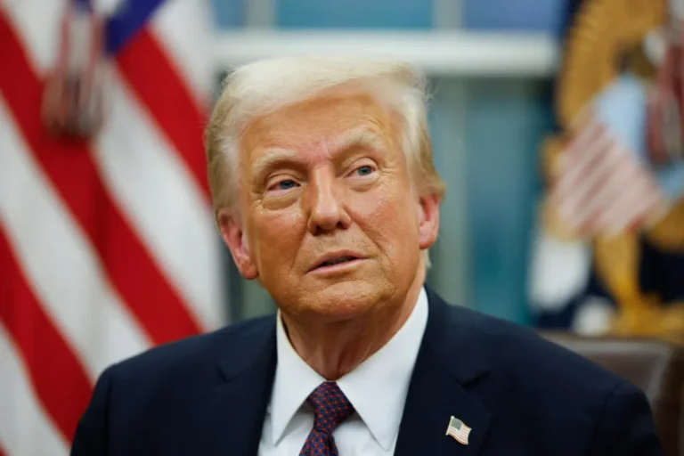 Trump acusó a Xi Jinping, Putin y Kim Jong-un de conspirar contra Estados Unidos durante el desfile militar en Beijing