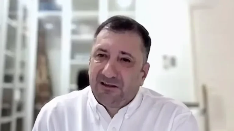 La Justicia de Paraguay rechazó un planteo de Kueider que intentaba dilatar el proceso de extradición