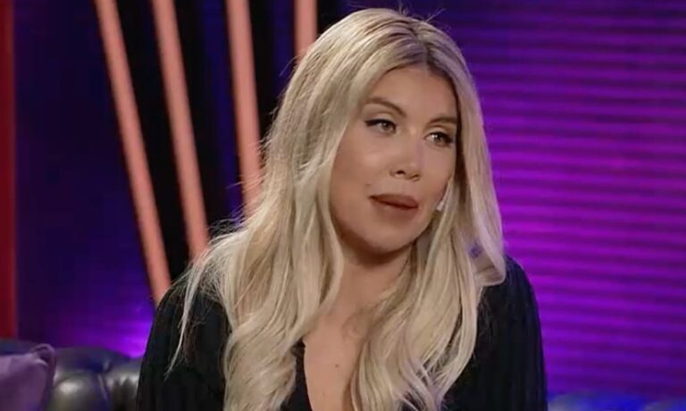 Wanda Nara confirmó el secreto de su fascinación por generar polémicas con sus posteos: «Lo hago para»