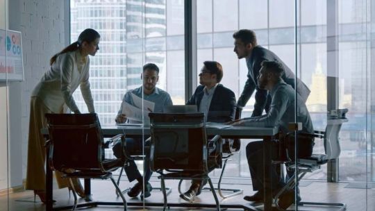 La Inteligencia Artificial puede ser una llave para entrar al mercado laboral, pero no la única