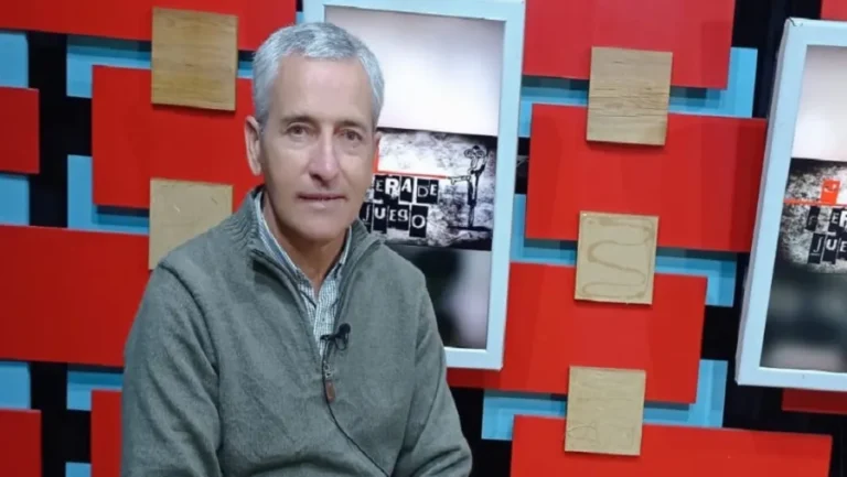 Diputado provincial libertario admitió que en 2023 ganaron con consignas de campaña que no pudieron sostener