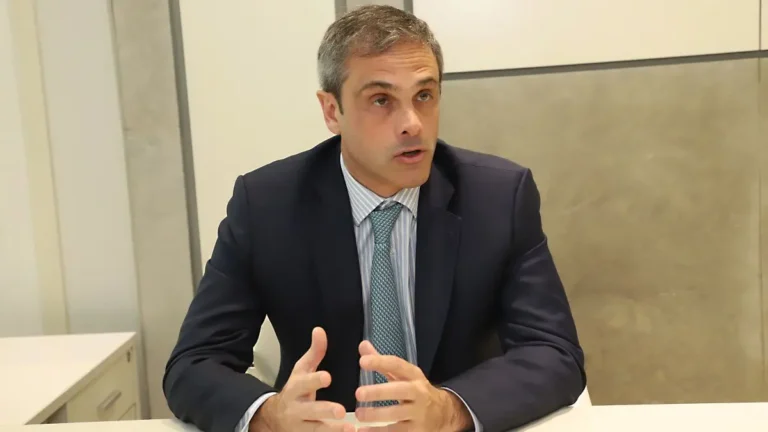Michel: la reconstrucción del peronismo, Frigerio y lo que espera para 2027
