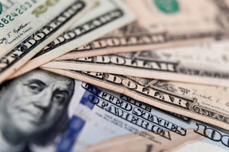 Dólar blue, dólar hoy: a cuánto cotizan el miércoles 10 de septiembre de 2025