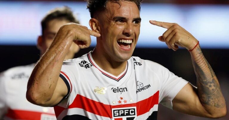 Dejó River, se ganó que le compren el pase y podría ser rival en la Libertadores