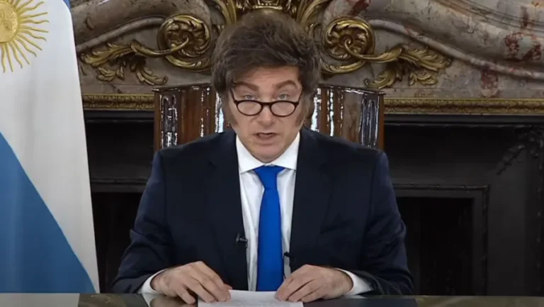 Presupuesto 2026: qué se sabe del discurso de Milei, el déficit cero y el mensaje al electorado