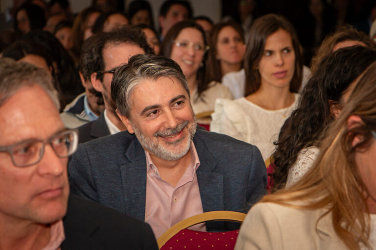 El entrerriano Gaspar Reca, postulado por Argentina como defensor público ante la CIDH