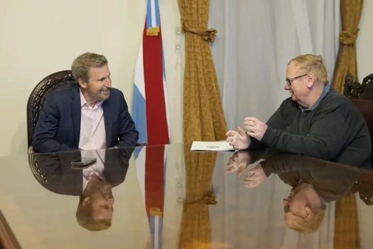 Intendente radical afirmó que Frigerio tiene que torcer el rumbo