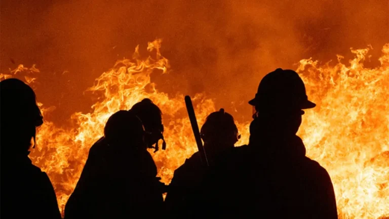 El senador Alfredo De Ángeli pretende derogar la ley de manejo del fuego?