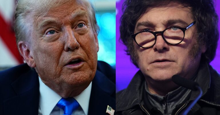 Javier Milei y sus medidas, EN VIVO: tras el anuncio de la baja a 0 de retenciones a los granos, el Presidente viaja a EE.UU. en busca de más dólares