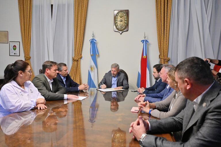 Municipios entrerrianos se suman al boleto estudiantil para primaria y secundaria