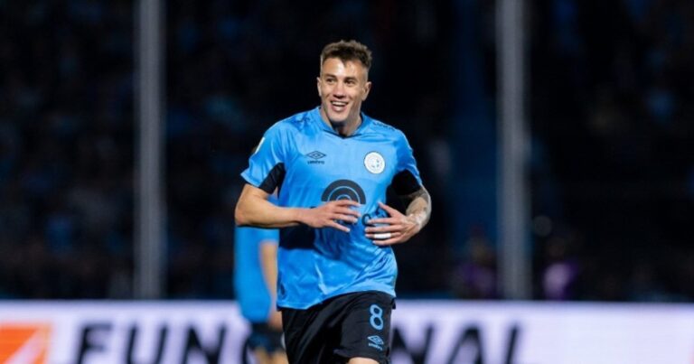 Belgrano tiene la cura contra la Lepra: tras eliminarlo de Copa Argentina, bailó (y goleó) de nuevo a Newell’s en el Torneo Clausura 2025