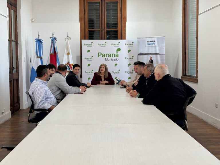 Paraná volverá a ser sede del Seven de Rugby