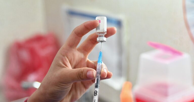 Buena noticia contra el dengue: hasta qué edad ahora es gratis la vacuna en Ciudad y qué pasará este verano