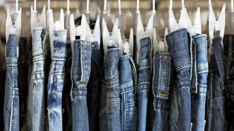 Ofertas en jeans! Aprovechá rebajas especiales en este supermercado para renovar tu ropa en primavera