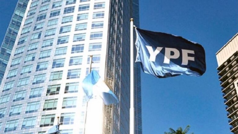 Uruguay será «amicus curiae» en el juicio por YPF en Estados Unidos
