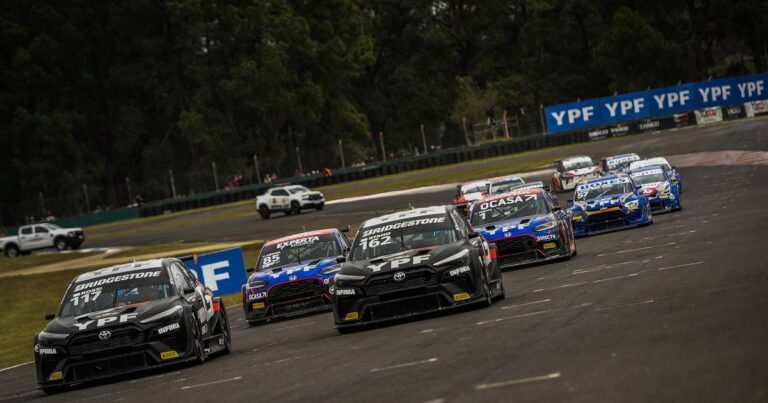 Los 200 Kilómetros de Buenos Aires en el Gálvez: todo lo que tenés que saber