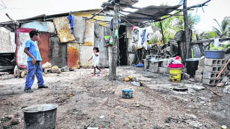 INDEC reveló que Concordia es la ciudad más pobre del país: casi la mitad de nuestros habitantes no llega a fin de mes.