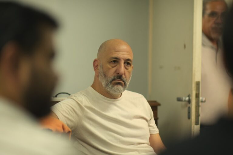 El resultado en Paraná: la Rojo y Negro de Agmer habla de final abierto