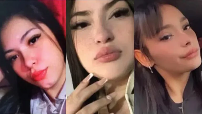 Encontraron asesinadas y descuartizadas a las tres chicas que habían desaparecido en La Matanza