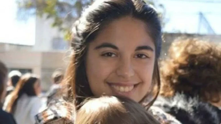 Femicidio de Micaela García: la Justicia ordenó que Pavón sea juzgado como autor del hecho y no como partícipe secundario