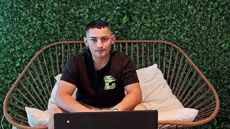 Partió desde Perú el vuelo que traslada a Ozorio, el ladero de Pequeño J